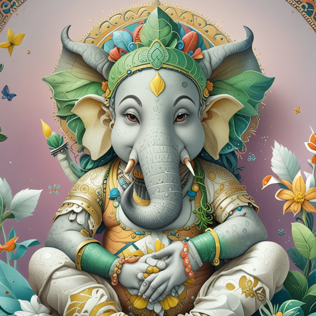 GANESHA